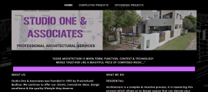 South African Website Design