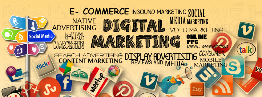 Digital Marketing Johannesburg