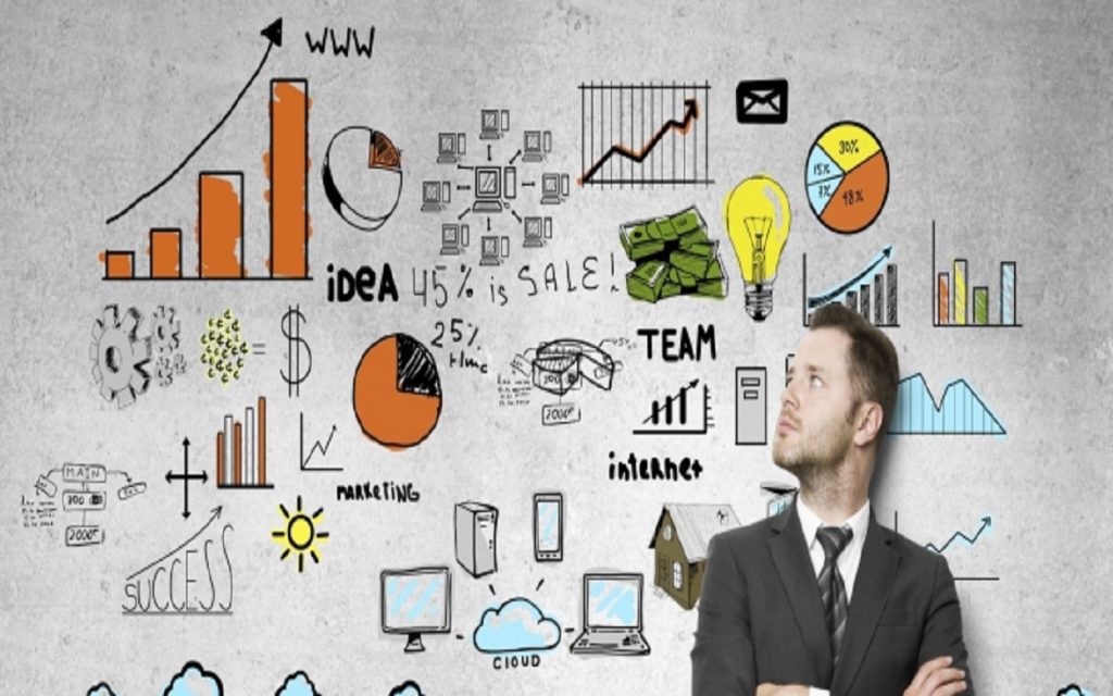 Marketing is most essential part of the business revenue generation.