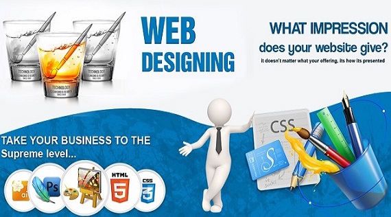 Website Design Company Pretoria