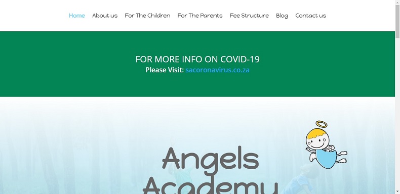 Angels-academy
