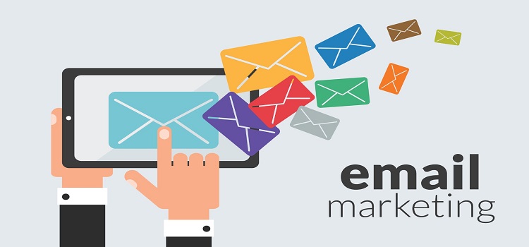 E Mail Marketing Service and E-Mail Campaigning South Africa