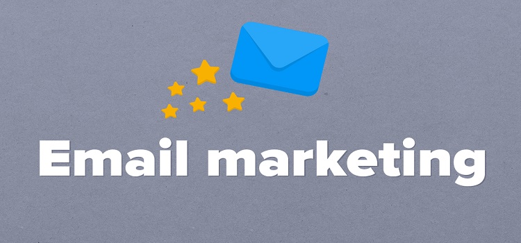 Email Marketing Company Johannesburg