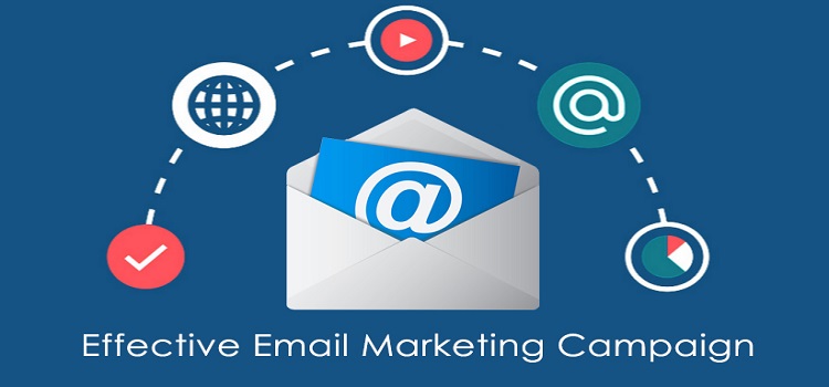 Effective-e-mail marketing Agency in Pretoria