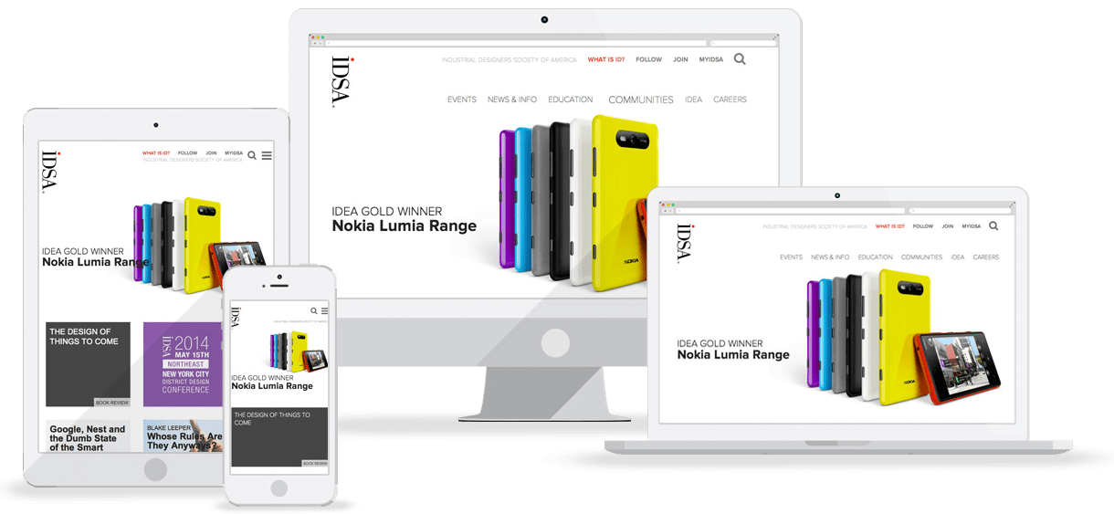 Website Design pretoria 2019