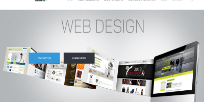 Website Design Johannesburg