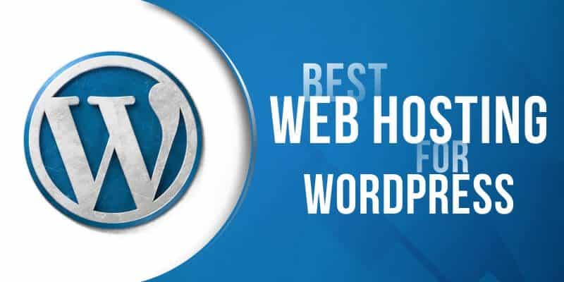 wordpress web hosting and designing south africa