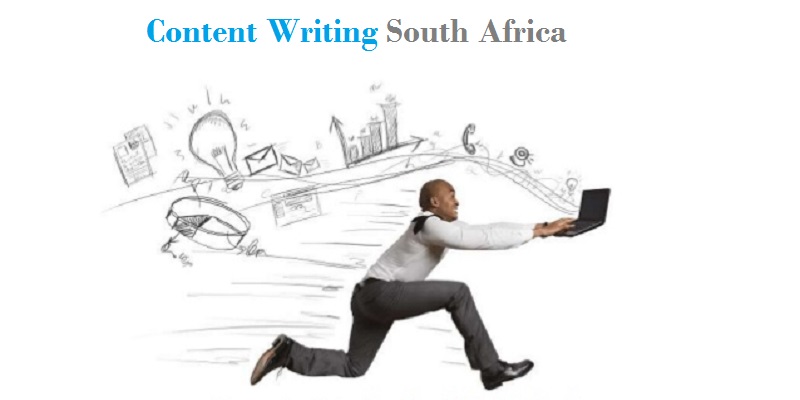 Copywritter of web content writer south africa