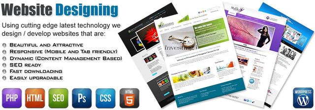 website designers in south africa