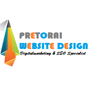 Pretoria Website Design