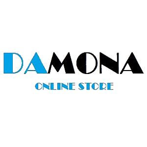 Damona Online Store