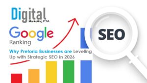 Hire SEO agency Pretoria