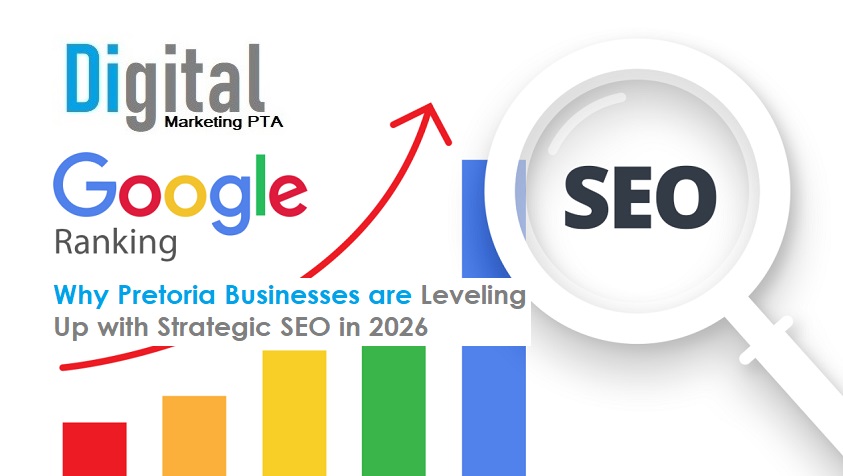 Hire SEO agency Pretoria