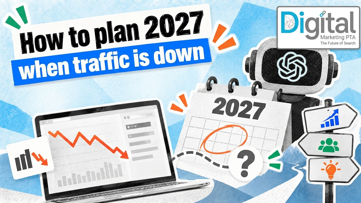 2027 Trend of SEO Company in Sandton, Marlboro